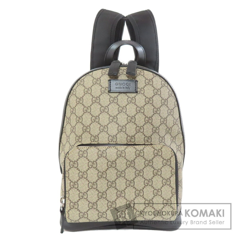 Gucci GG Backpack Rucksack Daypack Daypack